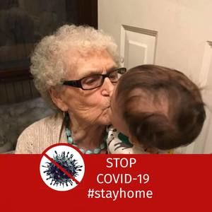 Meet your Posher, Yvonnette